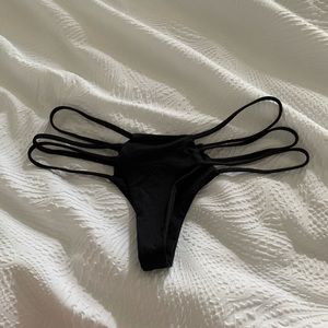 Frankies bikinis never worn